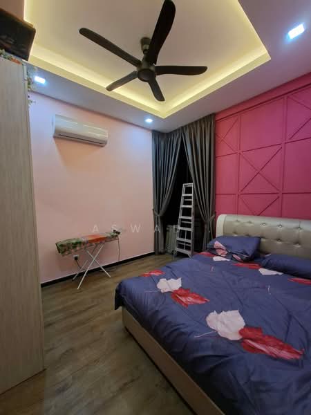 Condominium for Sale at Evoke Residence - Aswad . - Bedroom - PropertyGuru.com.my