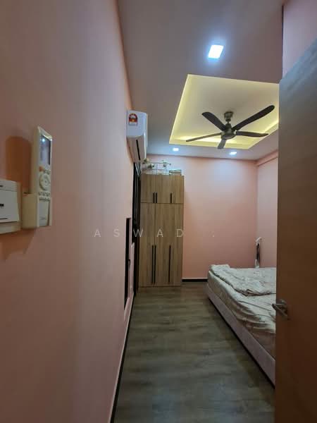 Condominium for Sale at Evoke Residence - Aswad . - Bedroom - PropertyGuru.com.my