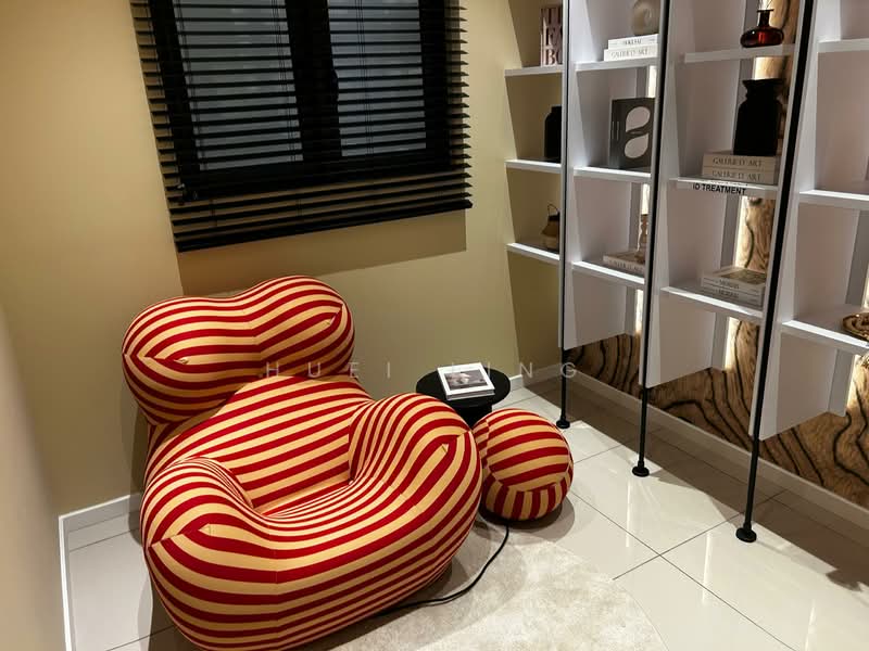 Service Residence for Sale at M Aspira - Huei Ling - Interior - PropertyGuru.com.my