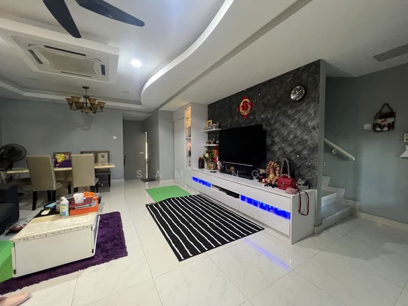 2-storey Terraced House for Sale in Cheras (Kuala Lumpur) - Sam Ong - PropertyGuru.com.my