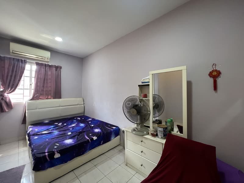 2-storey Terraced House for Sale in Cheras (Kuala Lumpur) - Sam Ong - PropertyGuru.com.my