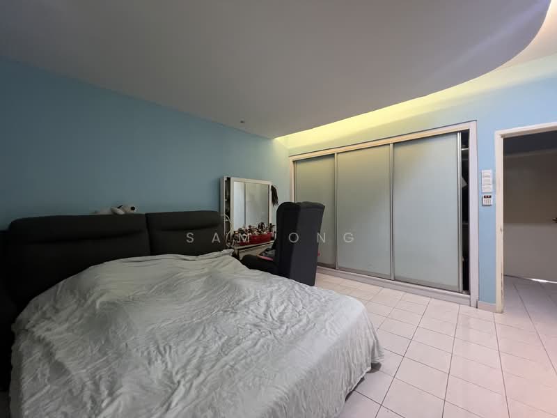 2-storey Terraced House for Sale in Cheras (Kuala Lumpur) - Sam Ong - PropertyGuru.com.my