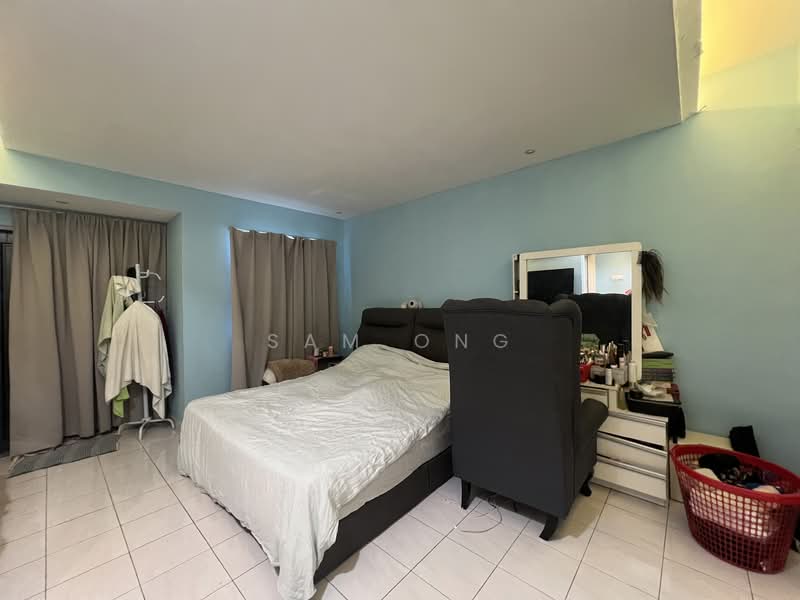 2-storey Terraced House for Sale in Cheras (Kuala Lumpur) - Sam Ong - PropertyGuru.com.my