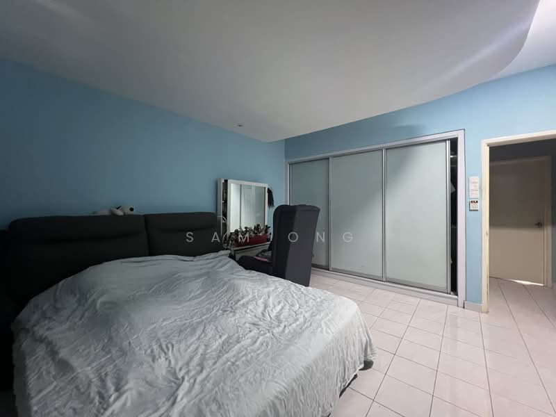 2-storey Terraced House for Sale in Cheras (Kuala Lumpur) - Sam Ong - PropertyGuru.com.my