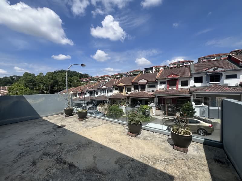 2-storey Terraced House for Sale in Cheras (Kuala Lumpur) - Sam Ong - PropertyGuru.com.my