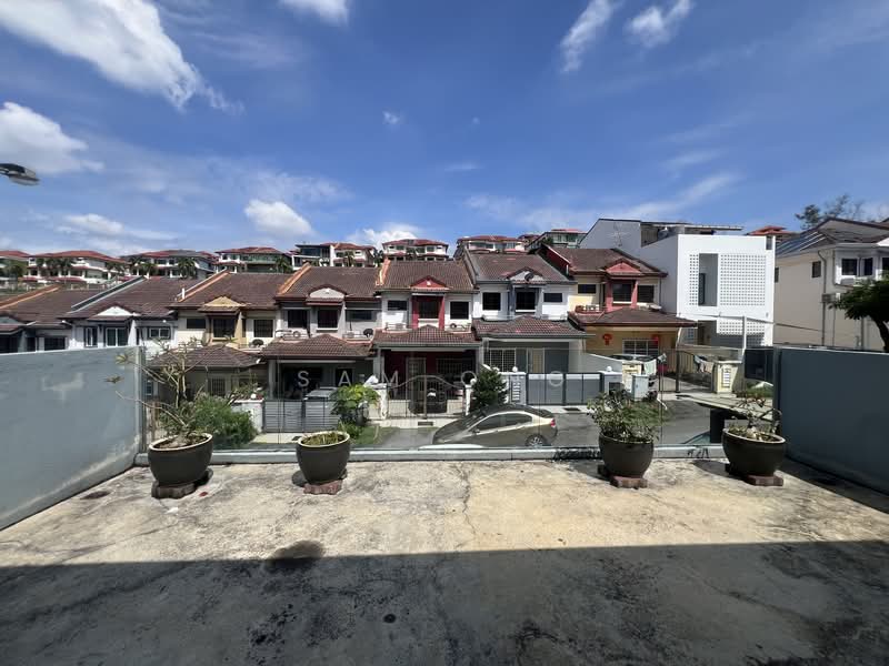 2-storey Terraced House for Sale in Cheras (Kuala Lumpur) - Sam Ong - PropertyGuru.com.my