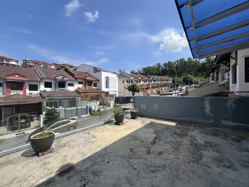 2-storey Terraced House for Sale in Cheras (Kuala Lumpur) - Sam Ong - PropertyGuru.com.my