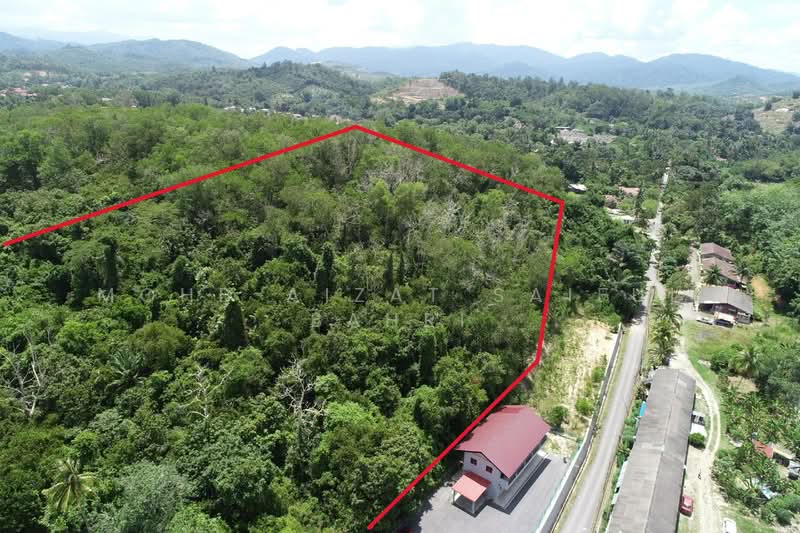 Agricultural Land for Sale in Kuala Pilah (Negeri Sembilan) - Mohd Aizat Saiful Bahri - PropertyGuru.com.my