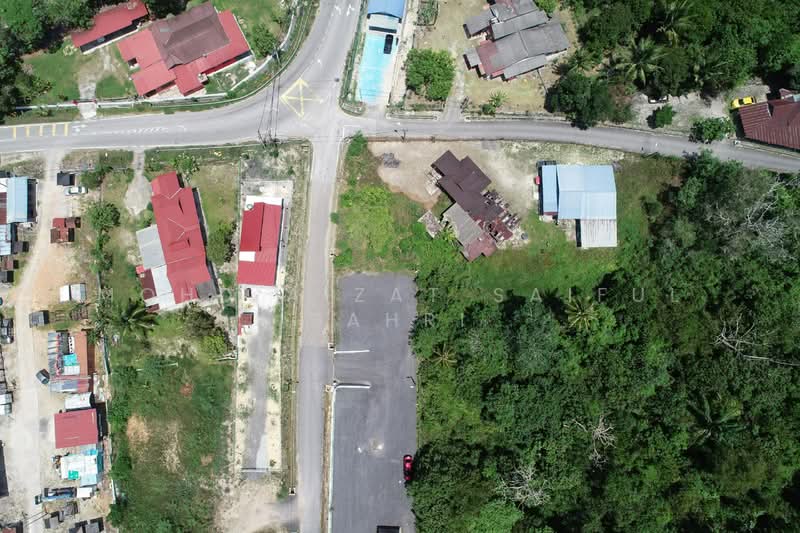 Agricultural Land for Sale in Kuala Pilah (Negeri Sembilan) - Mohd Aizat Saiful Bahri - PropertyGuru.com.my