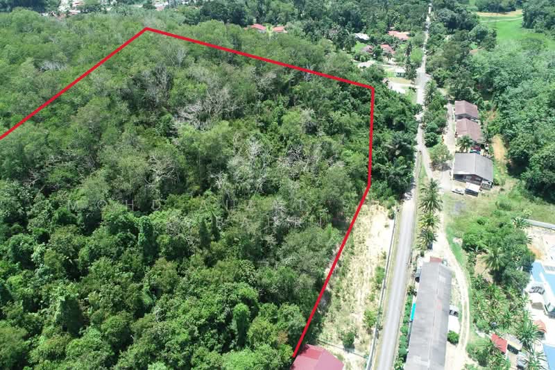 Agricultural Land for Sale in Kuala Pilah (Negeri Sembilan) - Mohd Aizat Saiful Bahri - PropertyGuru.com.my