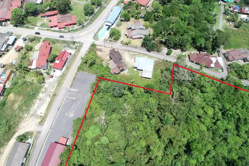 Agricultural Land for Sale in Kuala Pilah (Negeri Sembilan) - Mohd Aizat Saiful Bahri - PropertyGuru.com.my