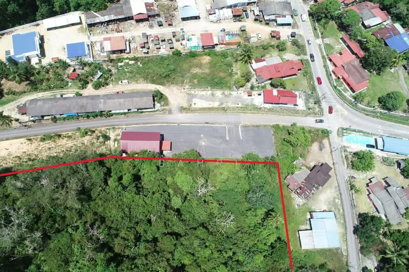 Agricultural Land for Sale in Kuala Pilah (Negeri Sembilan) - Mohd Aizat Saiful Bahri - PropertyGuru.com.my