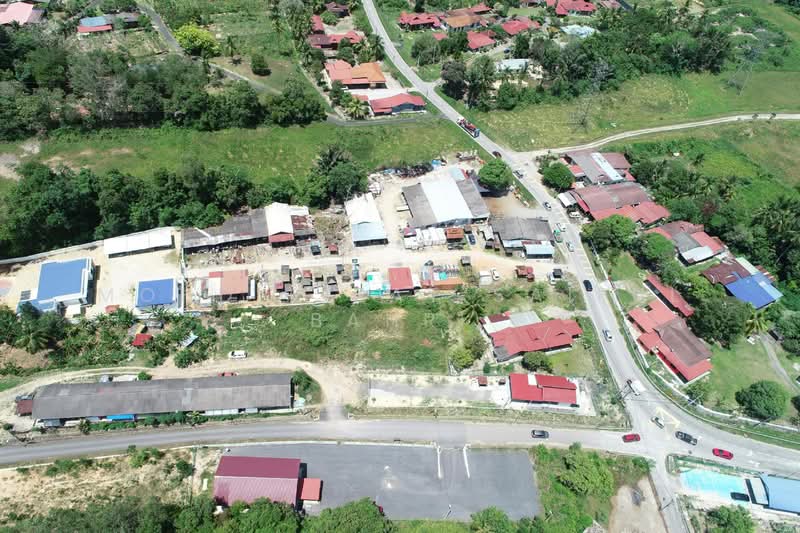 Agricultural Land for Sale in Kuala Pilah (Negeri Sembilan) - Mohd Aizat Saiful Bahri - PropertyGuru.com.my