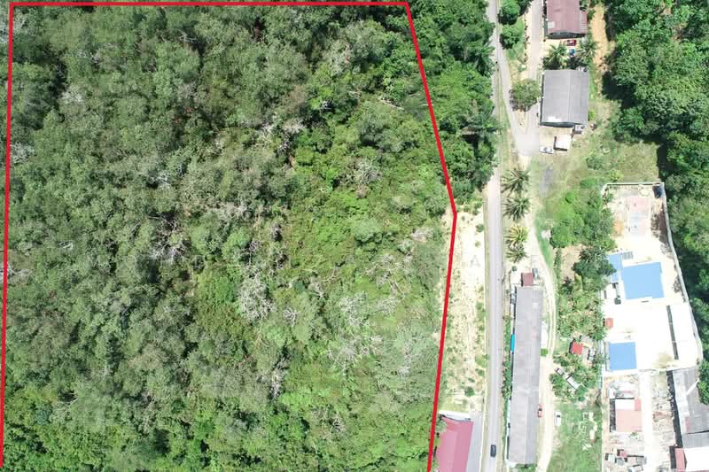 Agricultural Land for Sale in Kuala Pilah (Negeri Sembilan) - Mohd Aizat Saiful Bahri - PropertyGuru.com.my