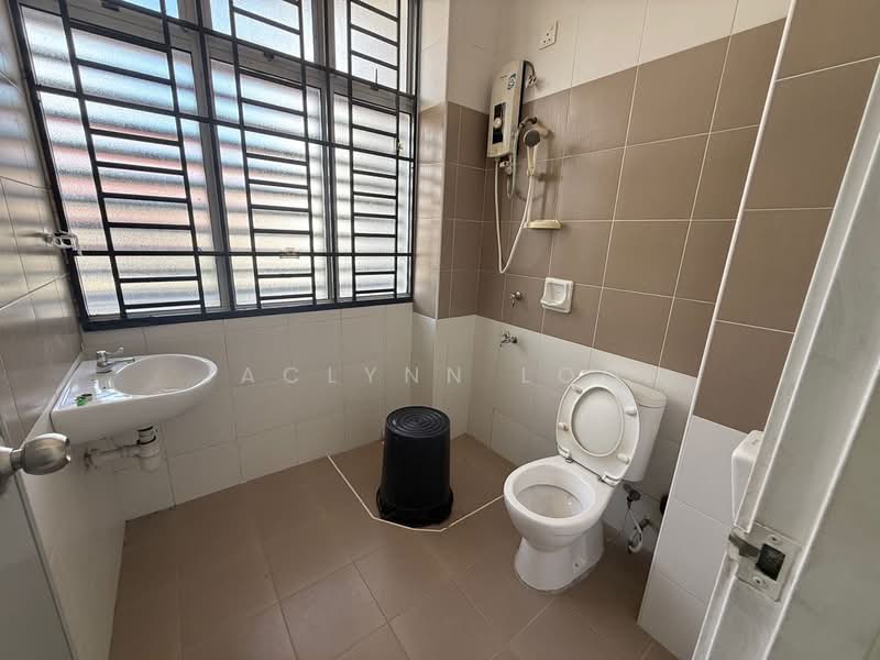 2-storey Terraced House for Sale in Taman Nusa Sentral (Iskandar Puteri (Nusajaya)) - Jaclynn Looi - PropertyGuru.com.my