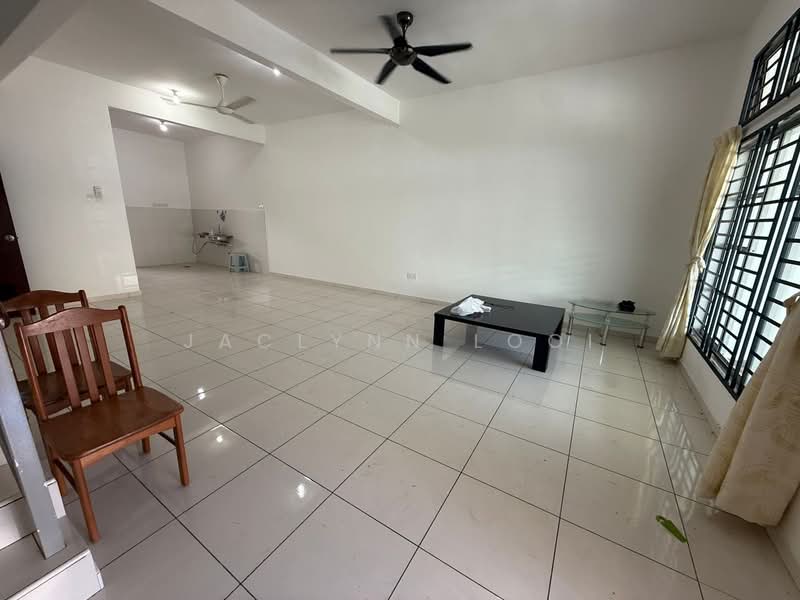 2-storey Terraced House for Sale in Taman Nusa Sentral (Iskandar Puteri (Nusajaya)) - Jaclynn Looi - PropertyGuru.com.my