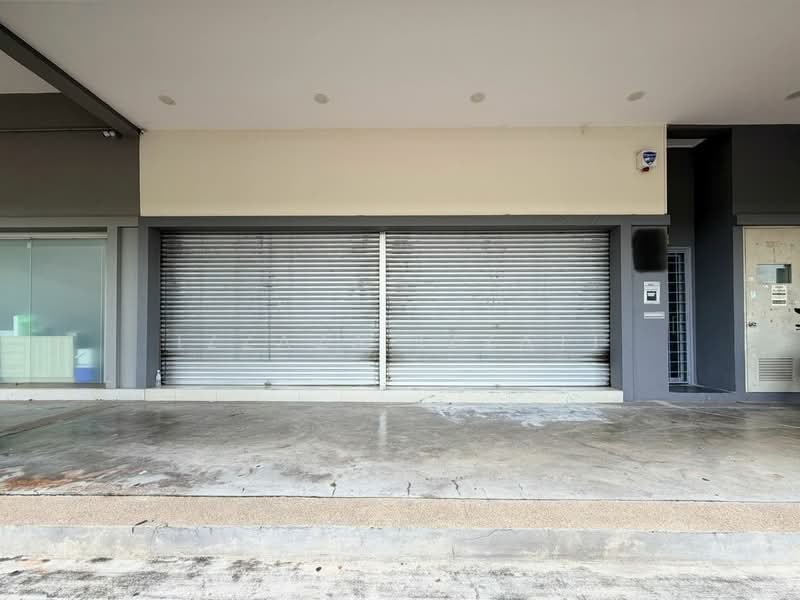 Kedai / Pejabat untuk Disewa di Bukit Jelutong (Shah Alam) - Izzaza Izzati - Exterior - PropertyGuru.com.my