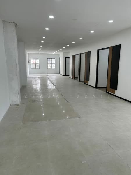 Kedai / Pejabat untuk Disewa di Bukit Jelutong (Shah Alam) - Izzaza Izzati - Interior - PropertyGuru.com.my
