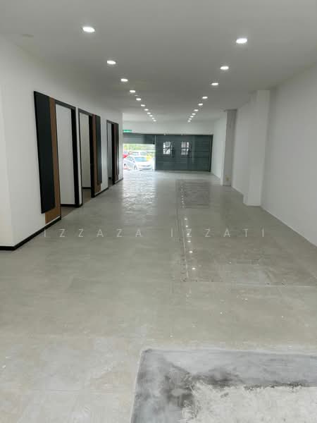 Kedai / Pejabat untuk Disewa di Bukit Jelutong (Shah Alam) - Izzaza Izzati - Interior - PropertyGuru.com.my