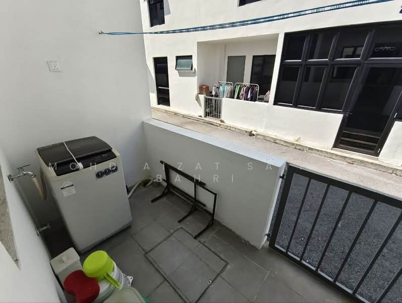 Rumah Teres 2 Tingkat untuk Dijual di Kajang (Selangor) - Mohd Aizat Saiful Bahri - Exterior - PropertyGuru.com.my
