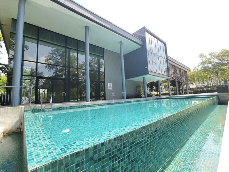 Rumah Teres 2 Tingkat untuk Dijual di Kajang (Selangor) - Mohd Aizat Saiful Bahri - Exterior - PropertyGuru.com.my