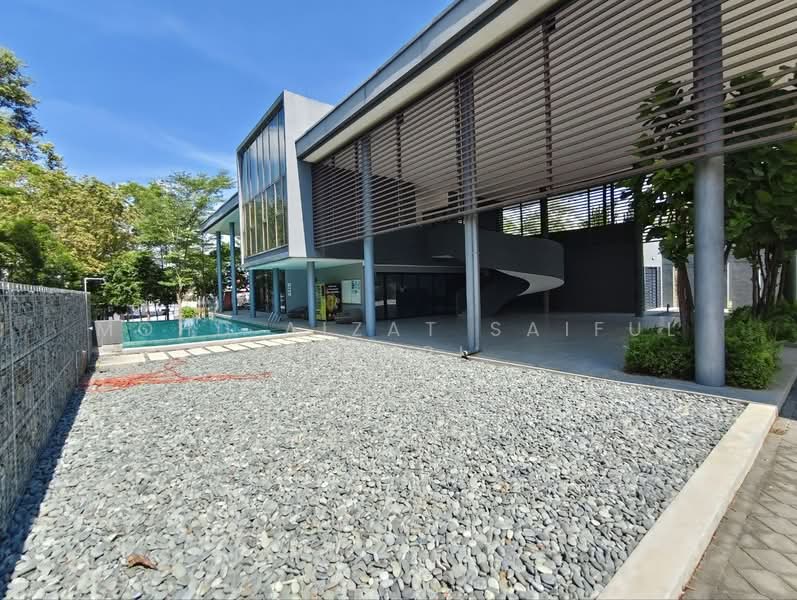 Rumah Teres 2 Tingkat untuk Dijual di Kajang (Selangor) - Mohd Aizat Saiful Bahri - Exterior - PropertyGuru.com.my