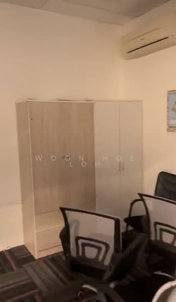 Kedai / Pejabat untuk Disewa di Kuchai Business Park (Kuala Lumpur) - Woon Hoe Loh - Interior - PropertyGuru.com.my