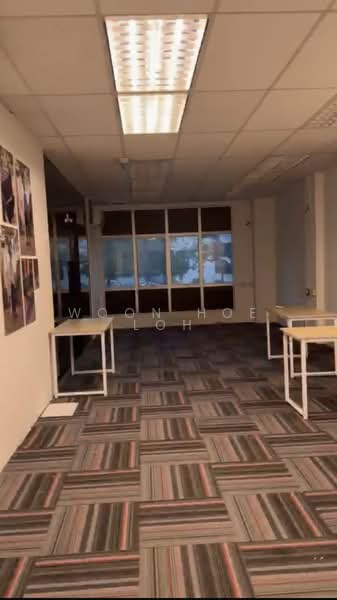 Kedai / Pejabat untuk Disewa di Kuchai Business Park (Kuala Lumpur) - Woon Hoe Loh - Interior - PropertyGuru.com.my