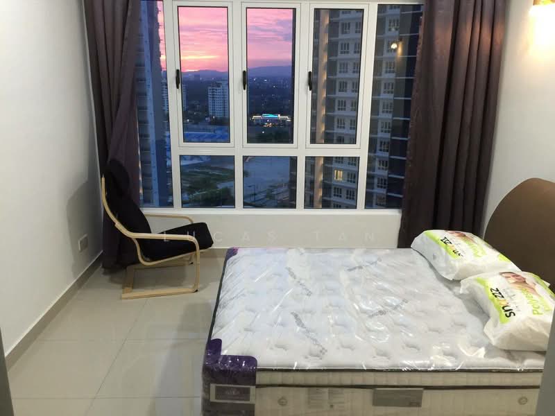 Service Residence for Rent at Tropez Residences - Lucas Tan - Bedroom - PropertyGuru.com.my