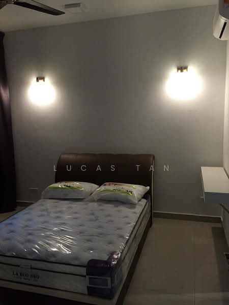 Service Residence for Rent at Tropez Residences - Lucas Tan - Bedroom - PropertyGuru.com.my