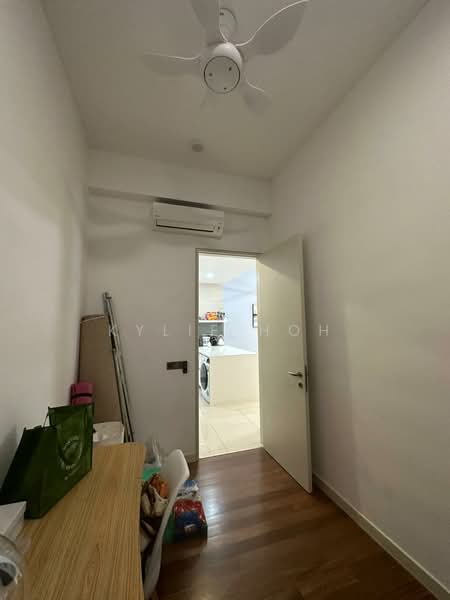 Service Residence for Rent at The Park 2 - Kylie Hoh - Interior - PropertyGuru.com.my