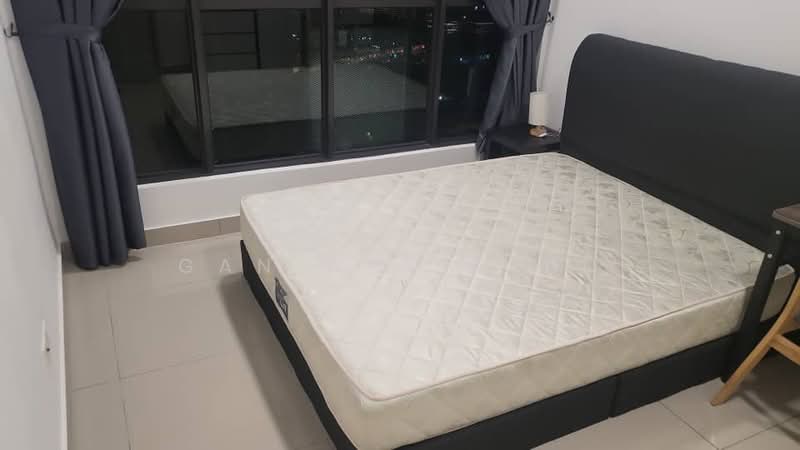 Servis Apartment untuk Disewa di Citizen 2 - GAN WEY SAND - Bedroom - PropertyGuru.com.my