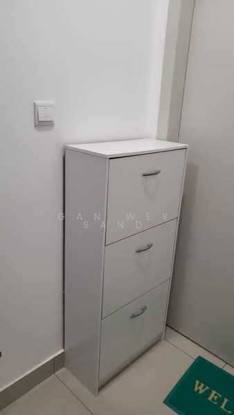 Servis Apartment untuk Disewa di Citizen 2 - GAN WEY SAND - Entrance - PropertyGuru.com.my