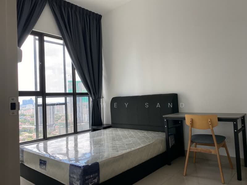 Servis Apartment untuk Disewa di Citizen 2 - GAN WEY SAND - Bedroom - PropertyGuru.com.my