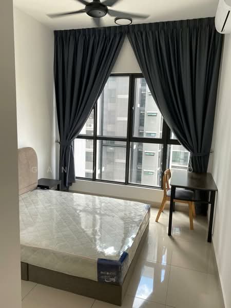 Servis Apartment untuk Disewa di Citizen 2 - GAN WEY SAND - Bedroom - PropertyGuru.com.my