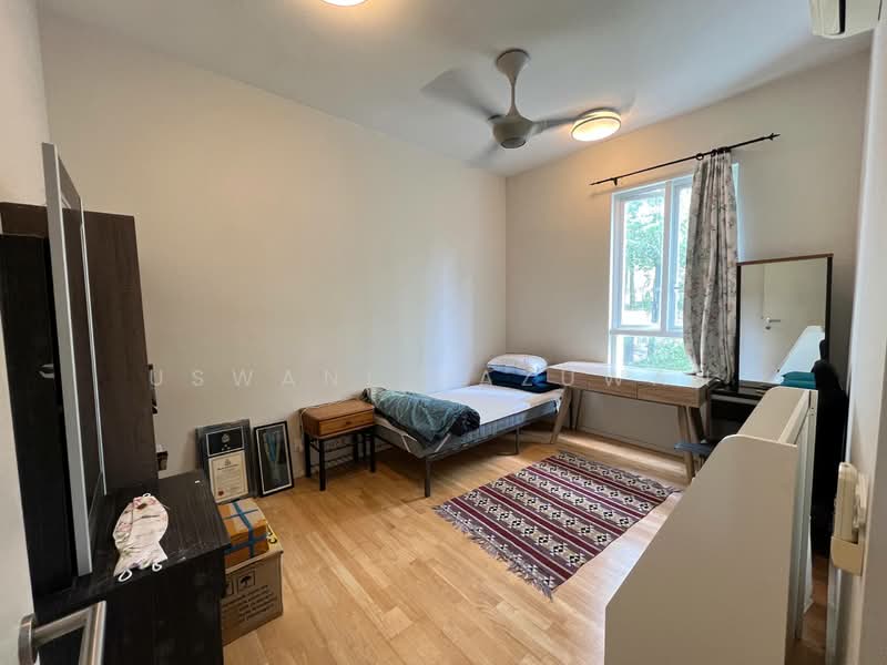 Condominium for Rent at Verdi Eco-Dominiums - Uswani Mazuwan - Bedroom - PropertyGuru.com.my