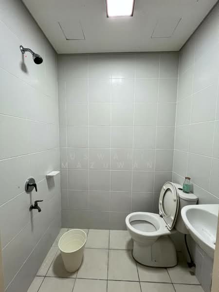 Condominium for Rent at Verdi Eco-Dominiums - Uswani Mazuwan - PropertyGuru.com.my