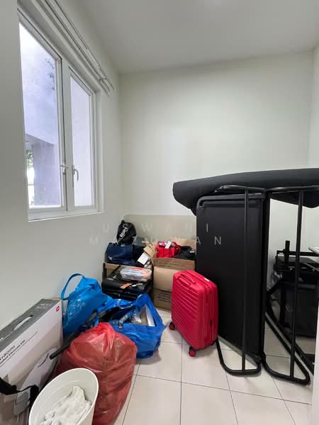 Condominium for Rent at Verdi Eco-Dominiums - Uswani Mazuwan - PropertyGuru.com.my