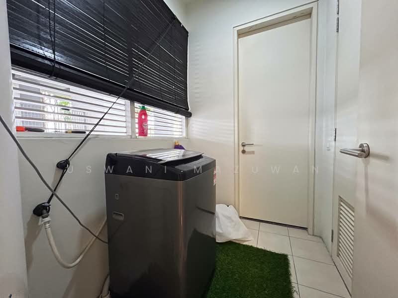 Condominium for Rent at Verdi Eco-Dominiums - Uswani Mazuwan - PropertyGuru.com.my