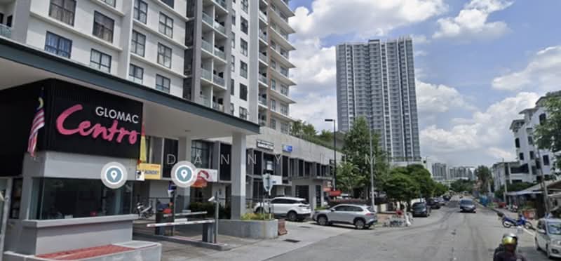 Kedai / Pejabat untuk Disewa di Petaling Jaya (Selangor) - Danny Lim - Exterior - PropertyGuru.com.my