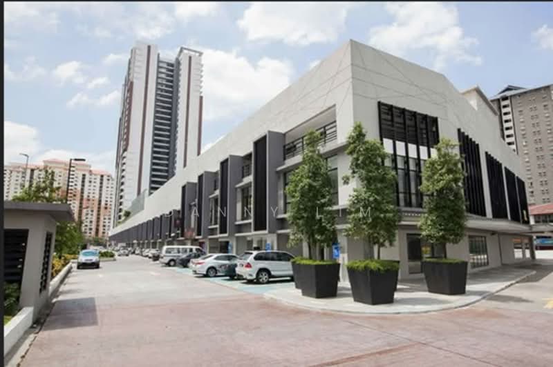 Kedai / Pejabat untuk Disewa di Petaling Jaya (Selangor) - Danny Lim - Exterior - PropertyGuru.com.my