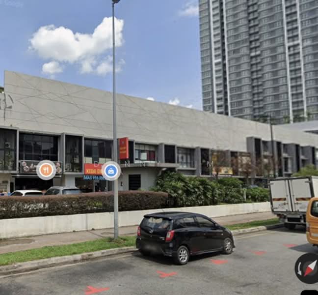 Kedai / Pejabat untuk Disewa di Petaling Jaya (Selangor) - Danny Lim - Exterior - PropertyGuru.com.my