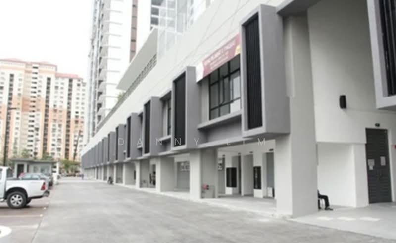 Kedai / Pejabat untuk Disewa di Petaling Jaya (Selangor) - Danny Lim - Exterior - PropertyGuru.com.my