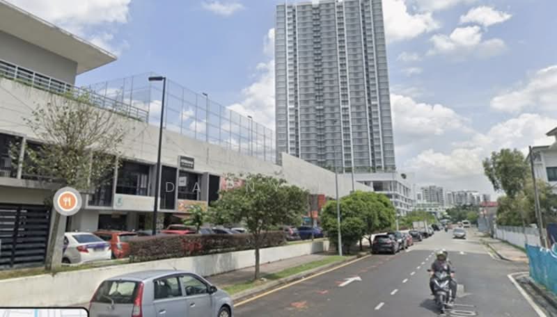 Kedai / Pejabat untuk Disewa di Petaling Jaya (Selangor) - Danny Lim - Exterior - PropertyGuru.com.my