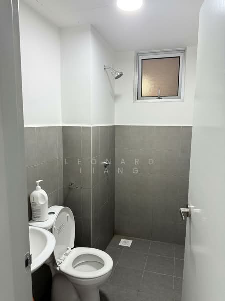 Apartment for Rent at Tangerine Suites - Leonard Liang - Bathroom - PropertyGuru.com.my