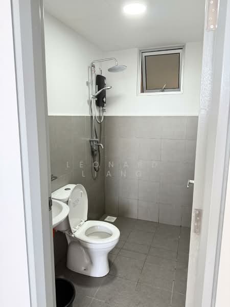 Apartment for Rent at Tangerine Suites - Leonard Liang - Bathroom - PropertyGuru.com.my