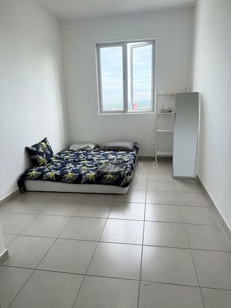 Apartment for Rent at Tangerine Suites - Leonard Liang - Bedroom - PropertyGuru.com.my