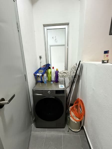 Apartment for Rent at Tangerine Suites - Leonard Liang - Interior - PropertyGuru.com.my