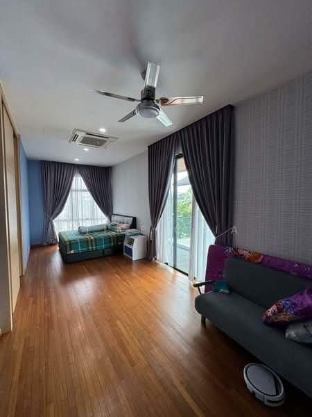 Rumah Banglo untuk Dijual di Masai (Johor) - Alice Chia - PropertyGuru.com.my
