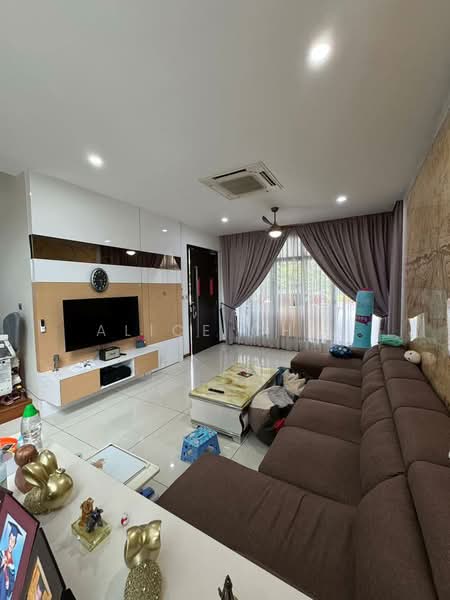 Rumah Banglo untuk Dijual di Masai (Johor) - Alice Chia - PropertyGuru.com.my